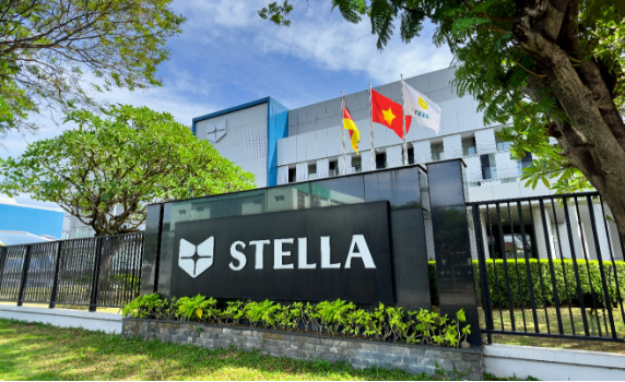 Stellapharm - Top 50 Nhãn hiệu nổi tiếng Việt Nam năm 2023 - Ảnh 3.