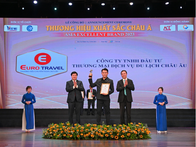 EuroTravel - Điểm sáng trong ngành du lịch Việt Nam sau đại dịch - Ảnh 5.