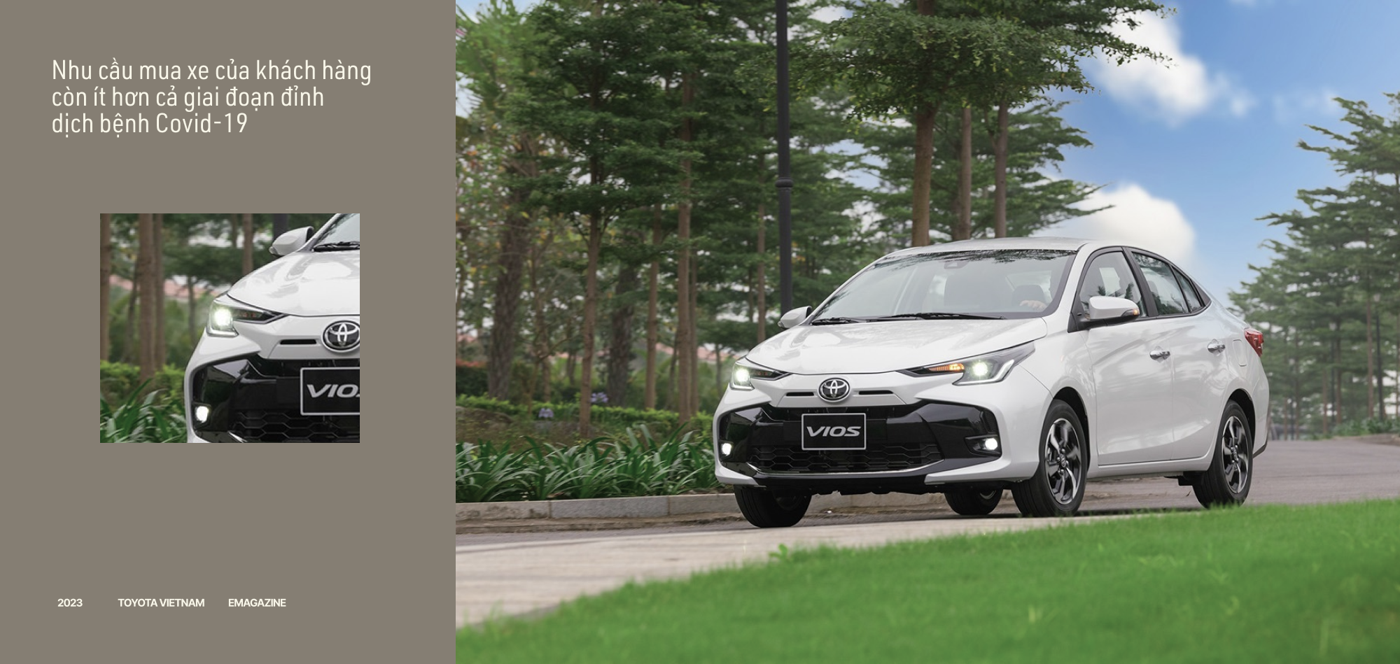 ‘Kiềng ba chân’ khó đổ giúp Toyota luôn đứng vững ngôi vương doanh số tại Việt Nam - Ảnh 2.