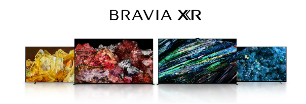 Sony ra mắt thế hệ TV BRAVIA XR 2023 nâng trải nghiệm giải trí tại gia lên tầm cao mới - Ảnh 1.