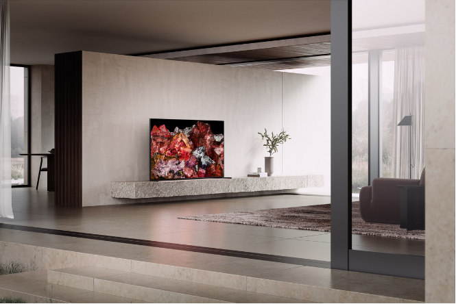 Sony ra mắt thế hệ TV BRAVIA XR 2023 nâng trải nghiệm giải trí tại gia lên tầm cao mới - Ảnh 3.