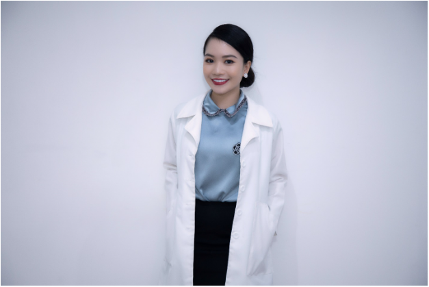 Nha khoa Thiên Sứ - Hành trình đến với nụ cười hoàn hảo và sự chăm sóc tận tâm - Ảnh 3.