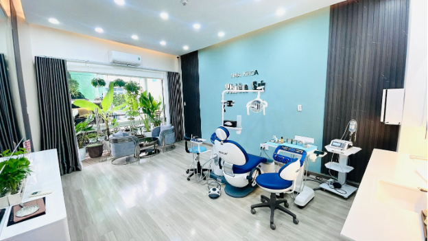 Nha khoa Thiên Sứ - Hành trình đến với nụ cười hoàn hảo và sự chăm sóc tận tâm - Ảnh 4.