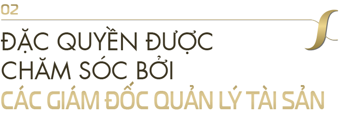 Những điều ít biết tại nơi phục vụ những khách hàng cao cấp nhất của ngân hàng - Ảnh 4.