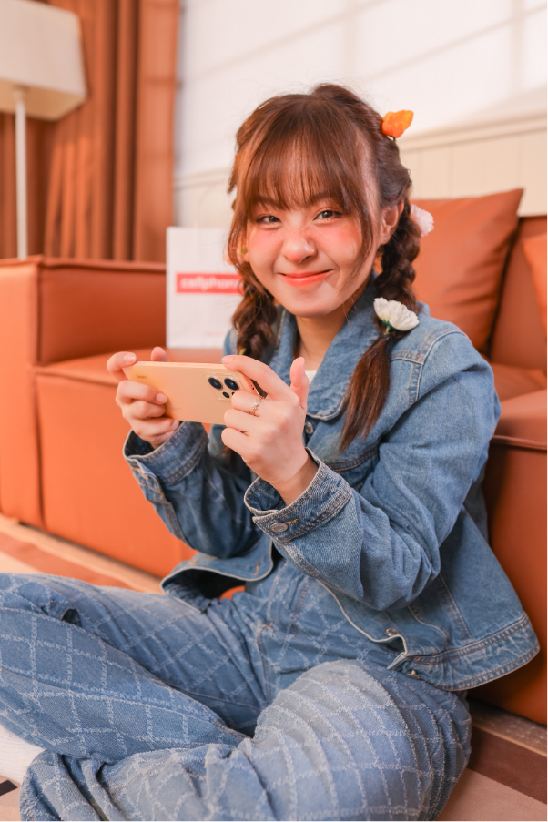 CellphoneS mở bán thêm Redmi Note 12 màu vàng, chỉ hơn 5 triệu - Ảnh 2.