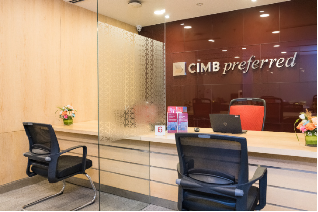 Ngân hàng CIMB ra mắt chương trình đặc quyền cho khách hàng ưu tiên - Ảnh 3.