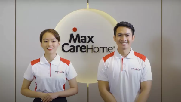 Công nghệ con lăn 4D từ ghế massage Maxcare - bước tiến chăm sóc sức khỏe gia đình - Ảnh 4.