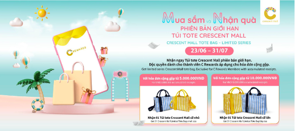 Bùng nổ siêu sale cuối mùa lên tới 80% tại Crescent Mall - Ảnh 4.