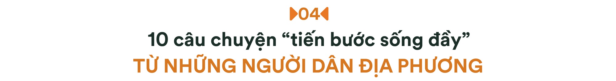 Những con số biết nói từ chuyến xe xuyên Việt lan tỏa tinh thần “tiến bước sống đầy” - Ảnh 8.