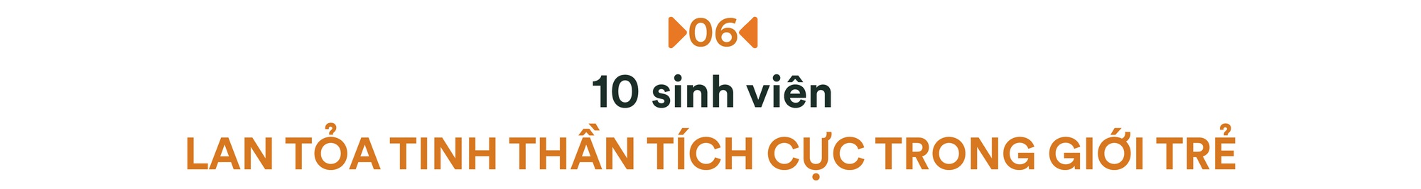 Những con số biết nói từ chuyến xe xuyên Việt lan tỏa tinh thần “tiến bước sống đầy” - Ảnh 12.