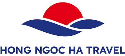 Hồng Ngọc Hà Travel thay áo mới cho logo nhận diện thương hiệu - Ảnh 1.