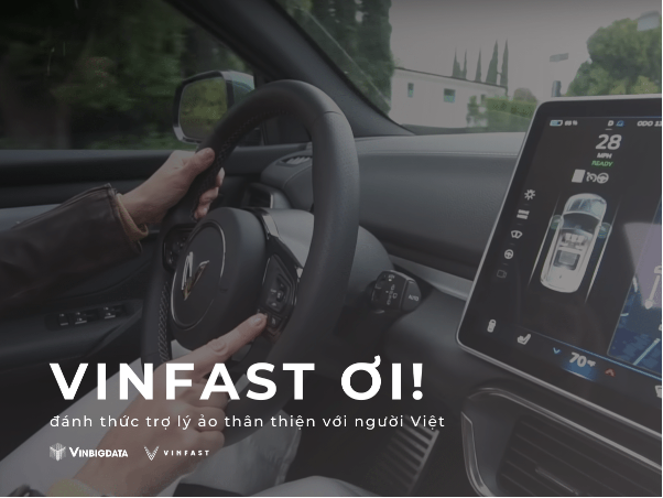 Lái xe điện VinFast vui hơn với loạt tính năng trợ lý ảo mới - Ảnh 2.