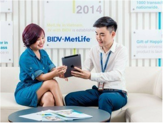 BIDV MetLife cam kết đảm bảo mọi lợi ích hợp pháp của khách hàng - Ảnh 3.