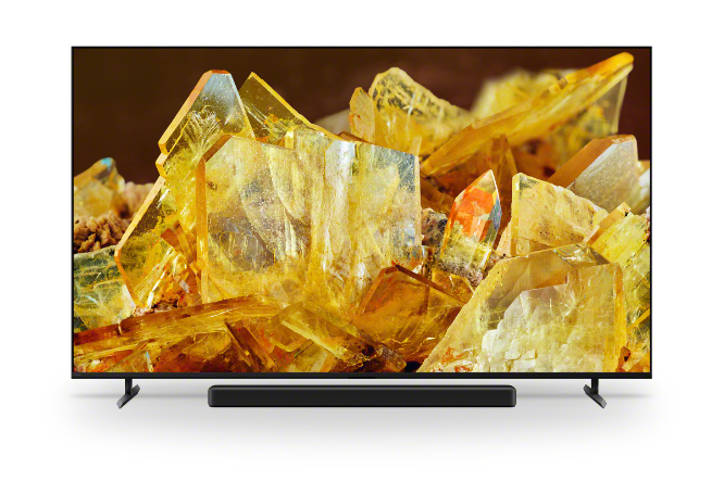 Sony ra mắt TV BRAVIA XR 2023 nâng cao trải nghiệm giải trí tại gia - Ảnh 4.