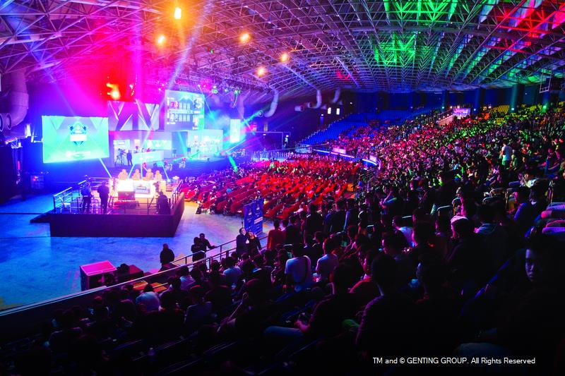 Resorts World Genting - Chiêm ngưỡng “thành phố mây” của Genting Highlands tại Malaysia - Ảnh 5. Resorts World Genting - Chiêm ngưỡng “thành phố mây” của Genting Highlands tại Malaysia - Ảnh 5.