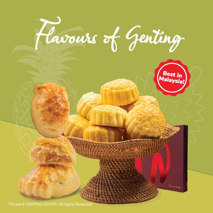 Resorts World Genting - Chiêm ngưỡng “thành phố mây” của Genting Highlands tại Malaysia - Ảnh 8. Resorts World Genting - Chiêm ngưỡng “thành phố mây” của Genting Highlands tại Malaysia - Ảnh 8.