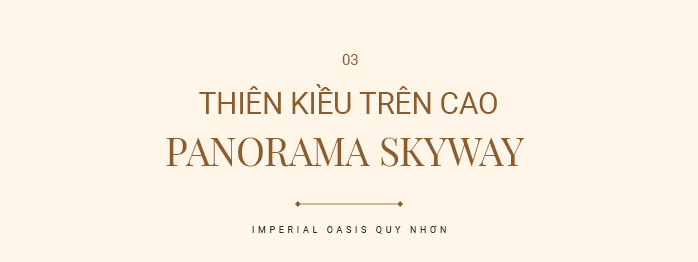 Imperial Oasis Quy Nhơn- Tinh hoa giới thượng lưu tại điểm đến mới châu Á - Ảnh 7.
