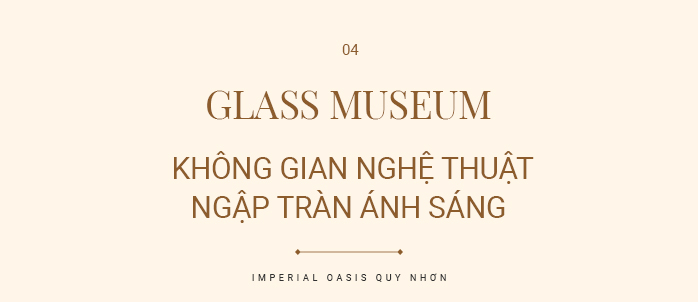 Imperial Oasis Quy Nhơn- Tinh hoa giới thượng lưu tại điểm đến mới châu Á - Ảnh 9.