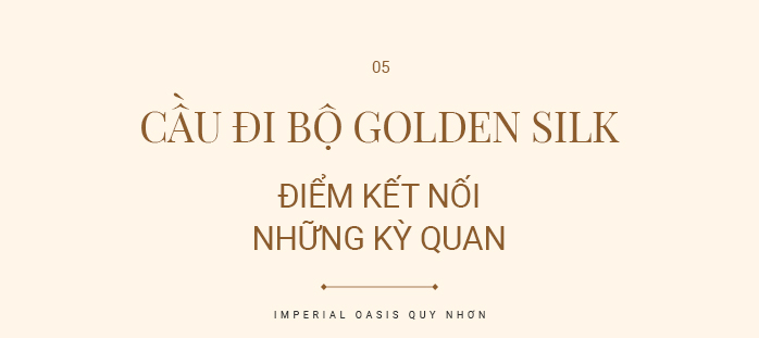 Imperial Oasis Quy Nhơn- Tinh hoa giới thượng lưu tại điểm đến mới châu Á - Ảnh 11.