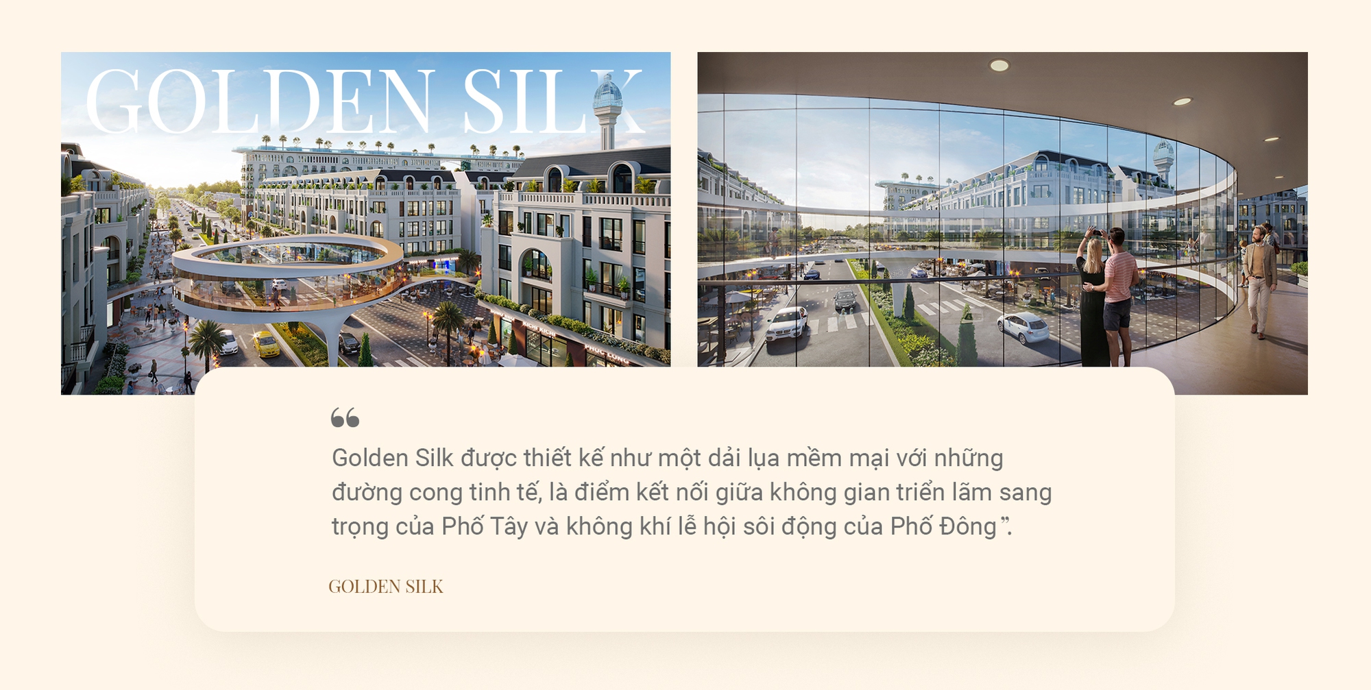 Imperial Oasis Quy Nhơn- Tinh hoa giới thượng lưu tại điểm đến mới châu Á - Ảnh 12.