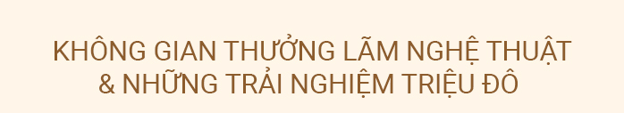 Imperial Oasis Quy Nhơn- Tinh hoa giới thượng lưu tại điểm đến mới châu Á - Ảnh 18.