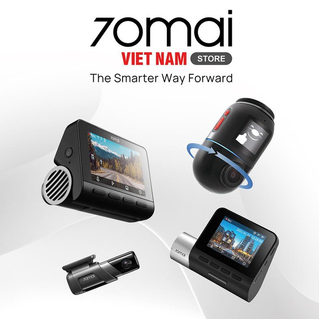 Tại sao camera hành trình Xiaomi 70mai bán rất chạy tại Bình Phước? - Ảnh 1.