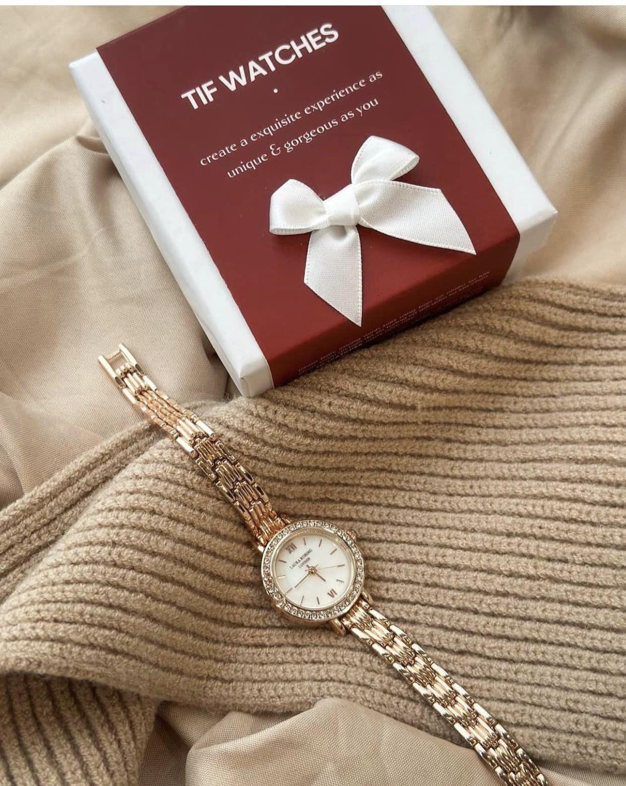 Tif Watches: Nét đẹp tinh tế và sự đam mê trong từng chiếc đồng hồ chính hãng - Ảnh 2.