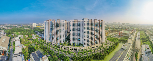 Người mua nhà đang quay trở lại thị trường! - Ảnh 3.