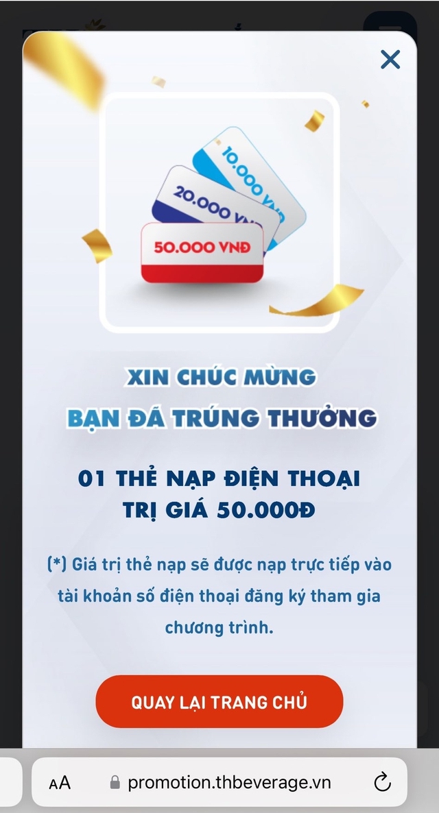 Giới trẻ khéo chọn thức uống giải nhiệt kèm ưu đãi siêu hấp dẫn - Ảnh 3.
