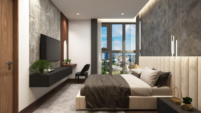 Honas Residence Gia tăng sức hút ngay khi vành đai 3 khởi công - Ảnh 4.