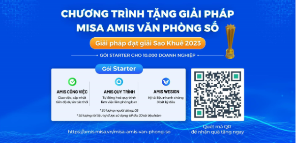 Doanh nghiệp tối ưu vận hành với văn hóa làm việc số - Ảnh 5.