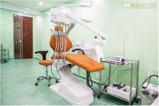 Nha khoa UMI có gì mà khách muốn tới phải đặt lịch 6 tháng? - Ảnh 4. Nha khoa UMI có gì mà khách muốn tới phải đặt lịch 6 tháng? - Ảnh 4.