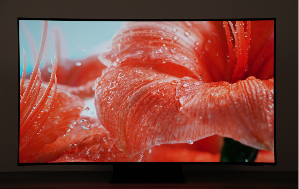 Thăng hoa mùa bóng đá với TV Samsung - Ảnh 1.