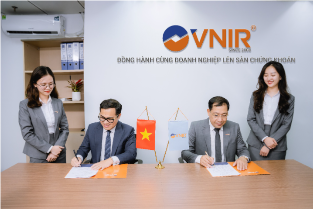 Công ty CP Đầu tư và Tái cấu trúc Doanh nghiệp Việt Nam chặng đường phát triển mới - Ảnh 2.
