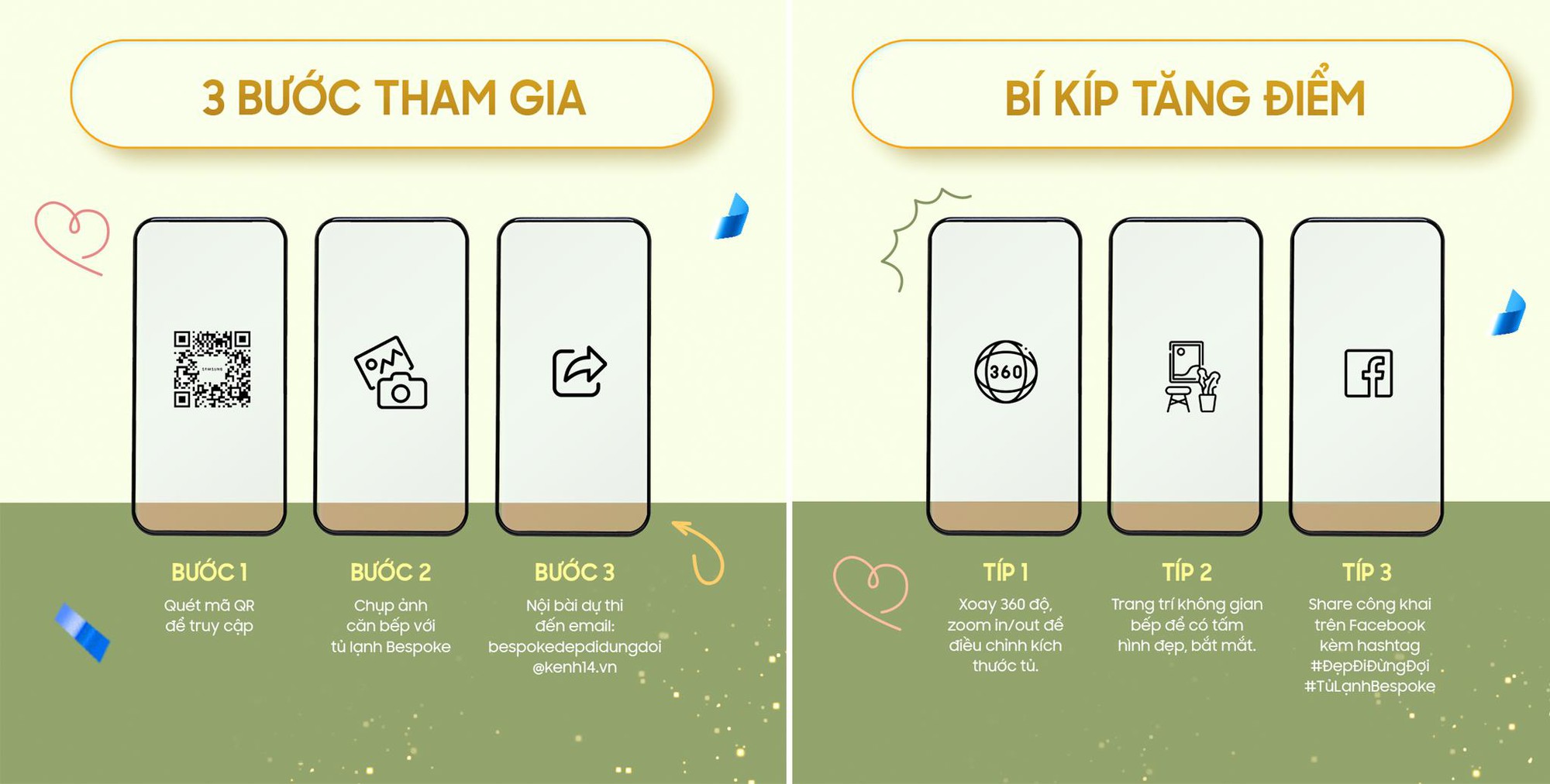 Cơ hội ướm thử tủ lạnh vào nhà xem có hợp không rồi mới “chốt đơn”: Xem ngay! - Ảnh 5.