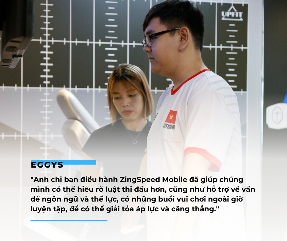 Nhìn lại hành trình tuyển ZingSpeed Mobile Việt Nam bứt phá tại Asian Cup 2023 - Ảnh 2.