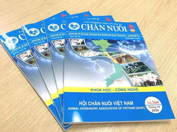 PGS.TS. Nguyễn Văn Đức: Các bài báo của AVS 2023 đạt chất lượng tốt - Ảnh 1.