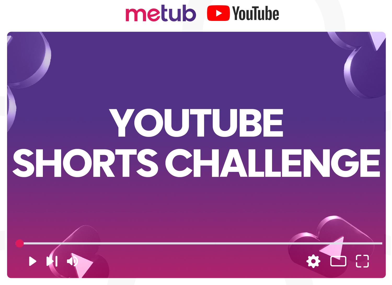Lộ diện nhà sáng tạo nội dung tăng kỷ lục 2,7 triệu lượt đăng ký trong 1 tháng sau “YouTube Shorts Challenge” của Metub - Ảnh 8.