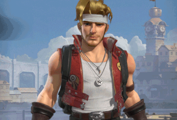Huyền thoại trở lại! Metal Slug: Awakening chính thức ra mắt ngày 22/08 - Ảnh 2.