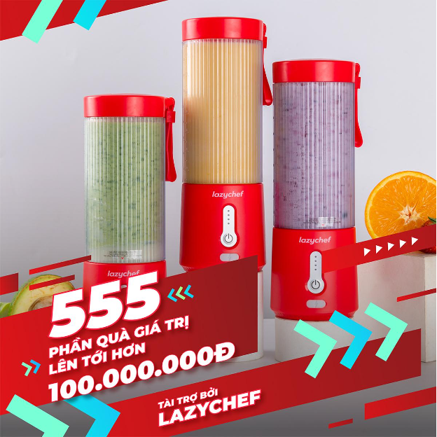 Lazychef Vietnam tiếp sức hơn 10.000 vận động viên tại giải chạy quốc tế Manulife Danang International Marathon 2023 - Ảnh 3.