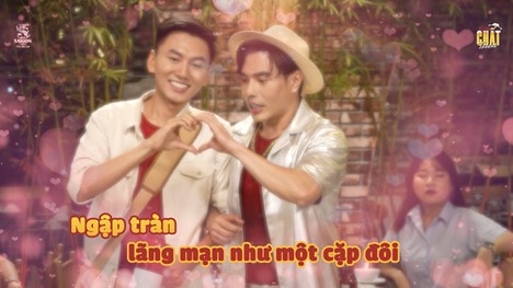 “Việt Nam Chất Talent” - Lê Dương Bảo Lâm và hành trình tìm talent để lại cả “rổ meme” - Ảnh 5.