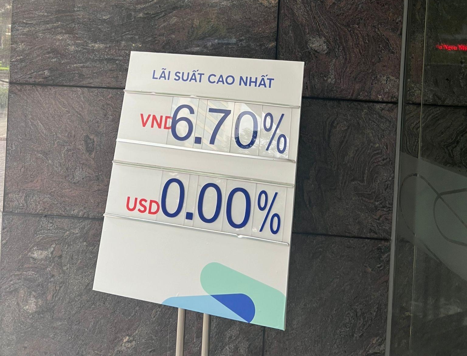 Khi kênh tiết kiệm không còn phù hợp, đâu là xu hướng đầu tư hiện nay? - Ảnh 1. Khi kênh tiết kiệm không còn phù hợp, đâu là xu hướng đầu tư hiện nay? - Ảnh 1.
