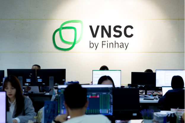 VNSC by Finhay ứng dụng công nghệ AI cập nhật thông tin thị trường 24/7 - Ảnh 1.