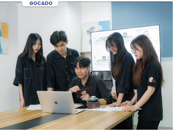 GOCADO - Thương hiệu Nước Hoa Ô Tô tập trung vào trải nghiệm khách hàng - Ảnh 3.