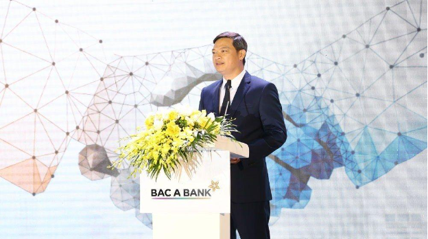 BAC A BANK giành giải về dịch vụ khách hàng ưu tiên tiêu biểu - Ảnh 3.