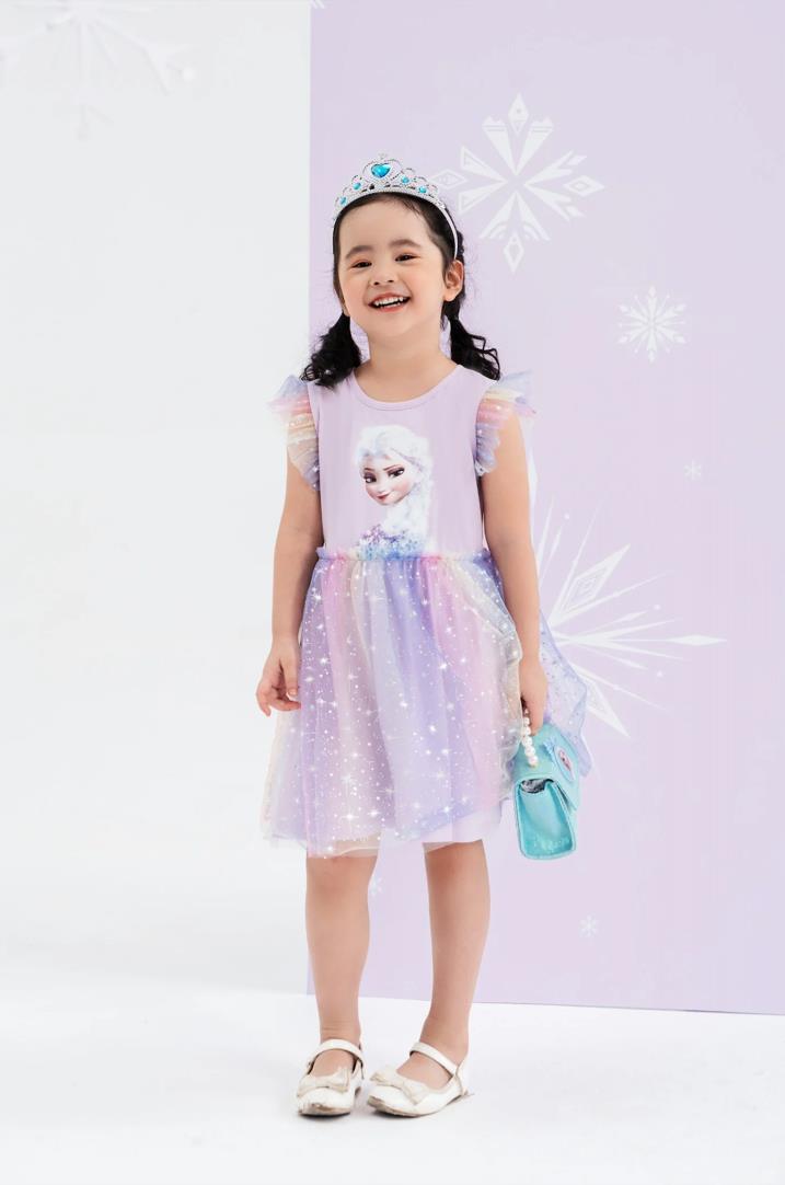 Mùa Back to School hãy cùng Disney và Lazada sắm trọn bộ cho năm học mới với siêu ưu đãi chưa từng có - Ảnh 6.