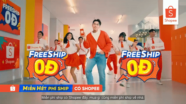 Chỉ với 15 gi&acirc;y TVC, Isaac thu h&uacute;t triệu view nhờ diện mạo điển trai v&agrave; khả năng rap đầy bất ngờ - Ảnh 1.