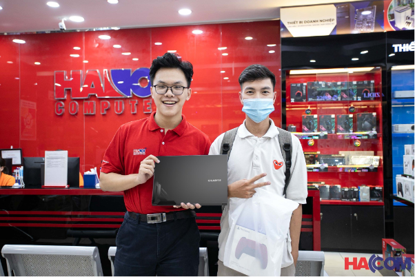 Soi phân khúc laptop được săn đón mùa tựu trường 2023 - Ảnh 1.