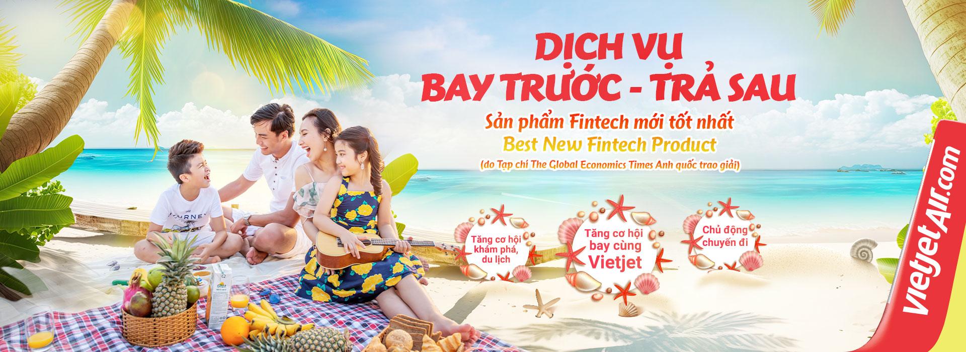 Du lịch thông minh không thể thiếu Vietjet và các ứng dụng công nghệ này - Ảnh 6.