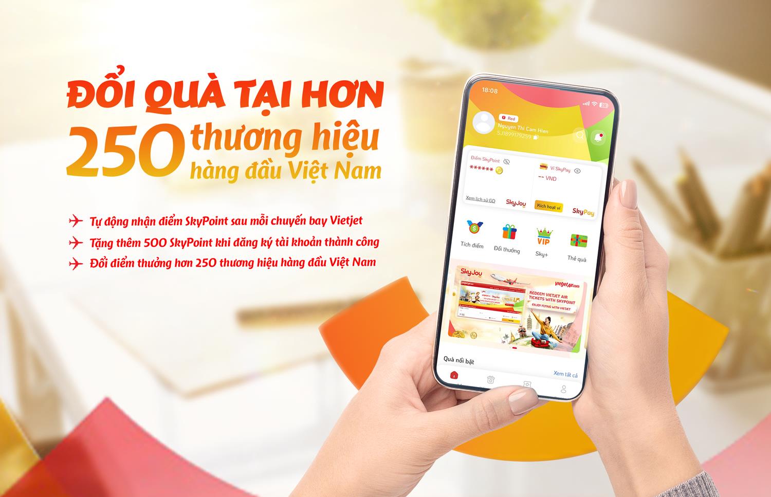 Du lịch thông minh không thể thiếu Vietjet và các ứng dụng công nghệ này - Ảnh 7.